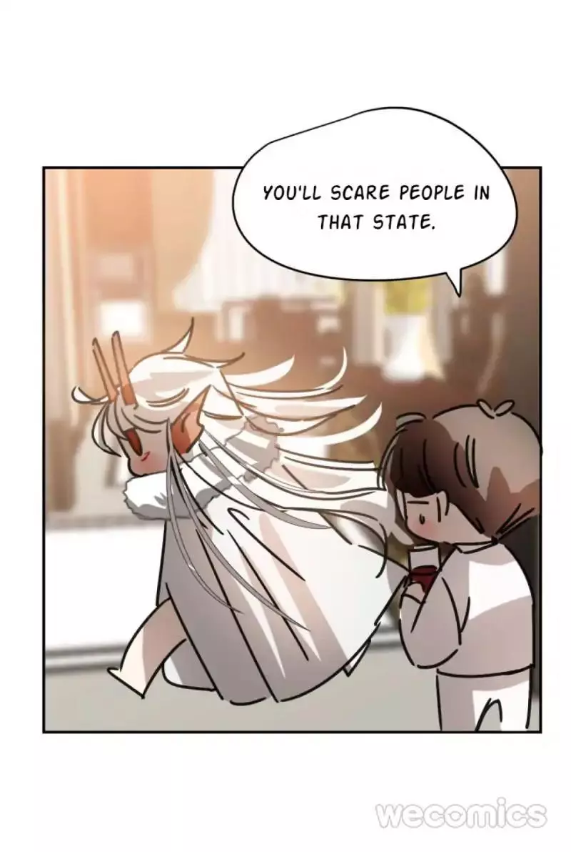 Aoao Waiting To Be Eaten (caught!!) Chapter 16 page 45