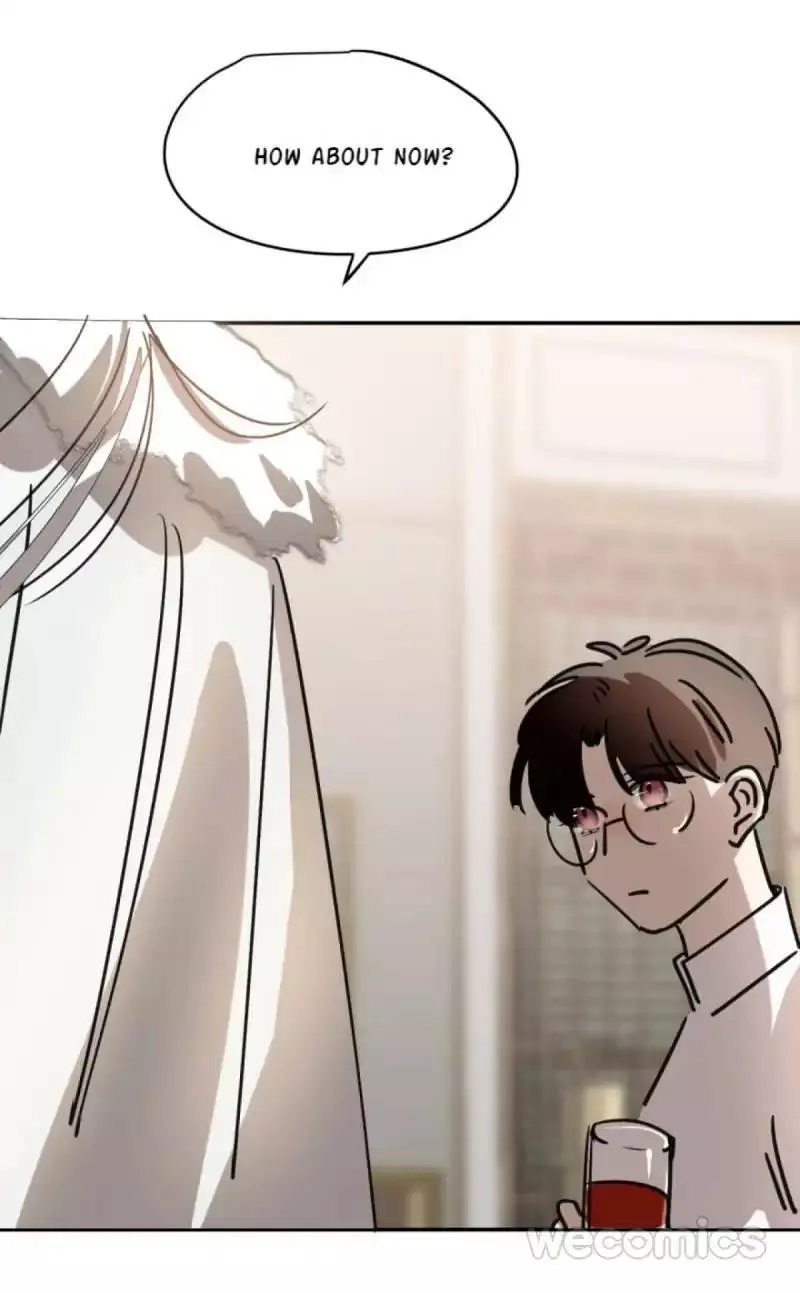Aoao Waiting To Be Eaten (caught!!) Chapter 16 page 47
