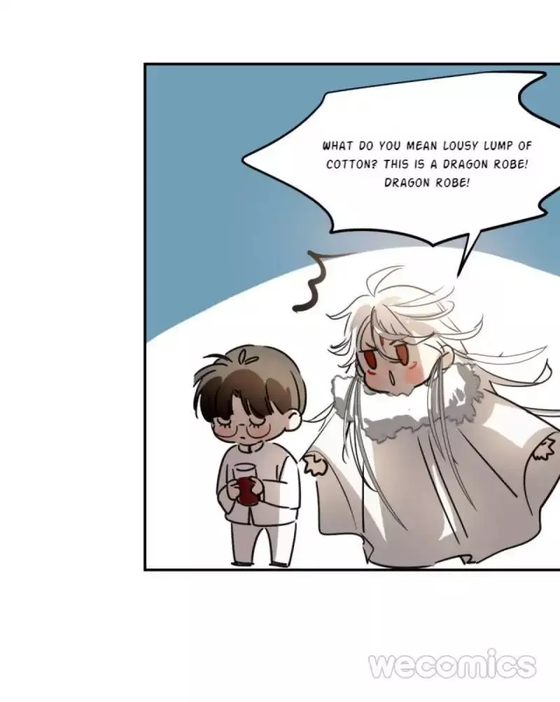Aoao Waiting To Be Eaten (caught!!) Chapter 16 page 50