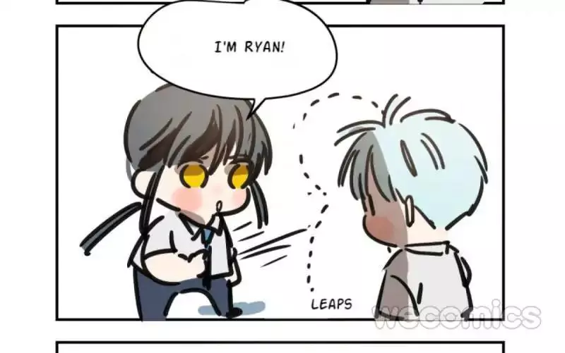 Aoao Waiting To Be Eaten (caught!!) Chapter 16 page 53
