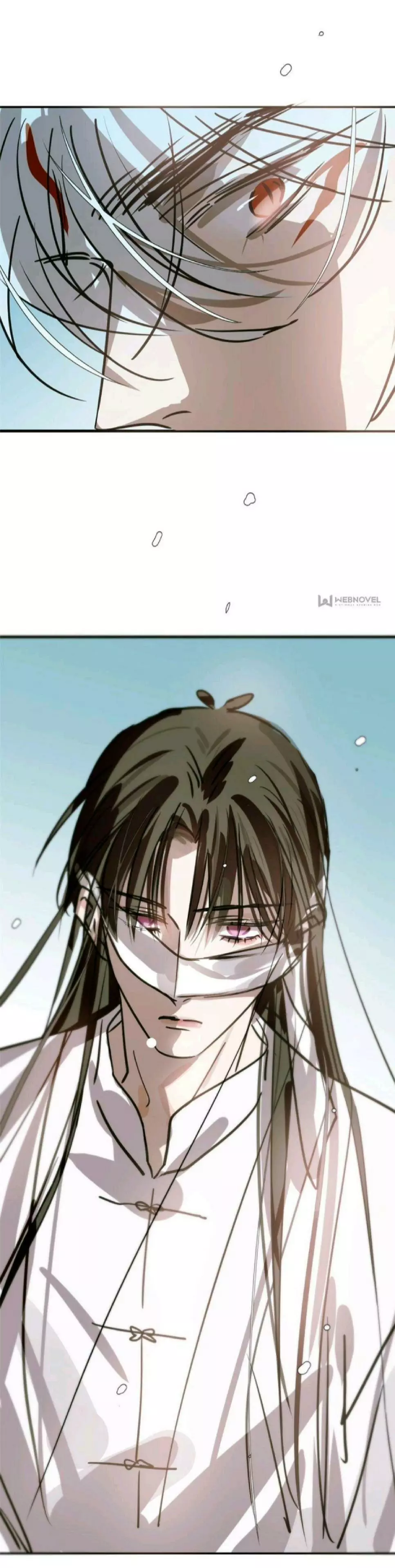 Aoao Waiting To Be Eaten (caught!!) Chapter 162 page 4