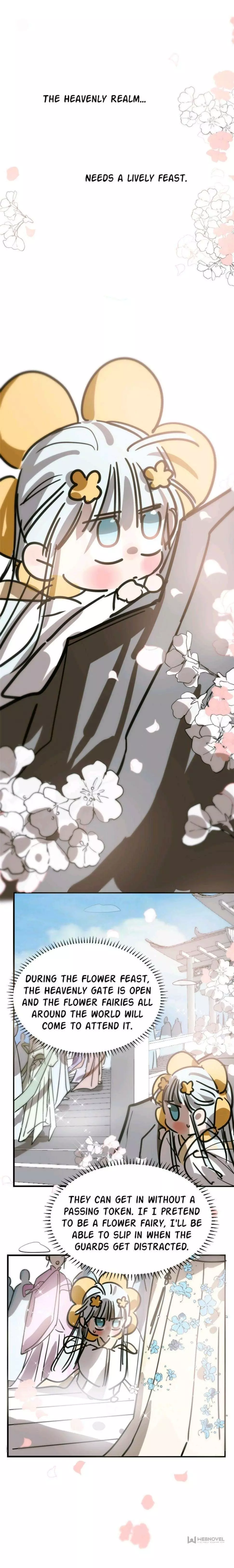 Aoao Waiting To Be Eaten (caught!!) Chapter 162 page 10