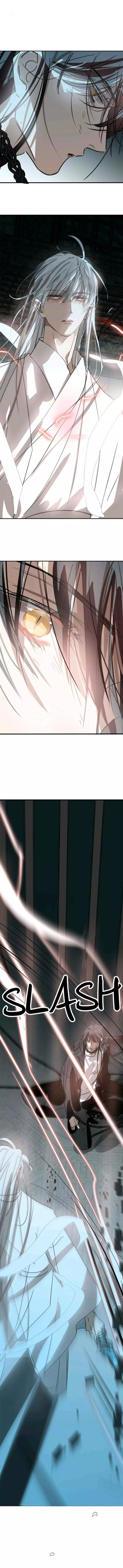 Aoao Waiting To Be Eaten (caught!!) Chapter 163 page 7