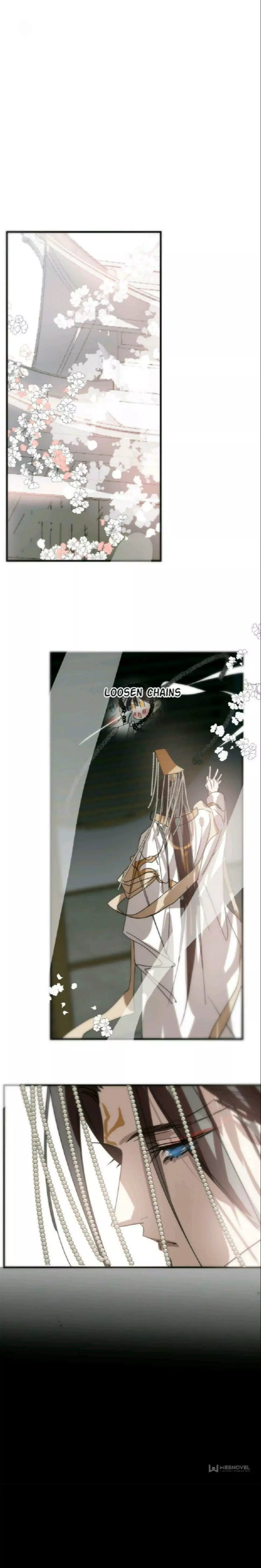 Aoao Waiting To Be Eaten (caught!!) Chapter 164 page 11