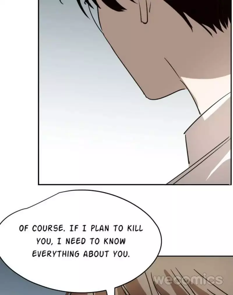 Aoao Waiting To Be Eaten (caught!!) Chapter 17 page 9