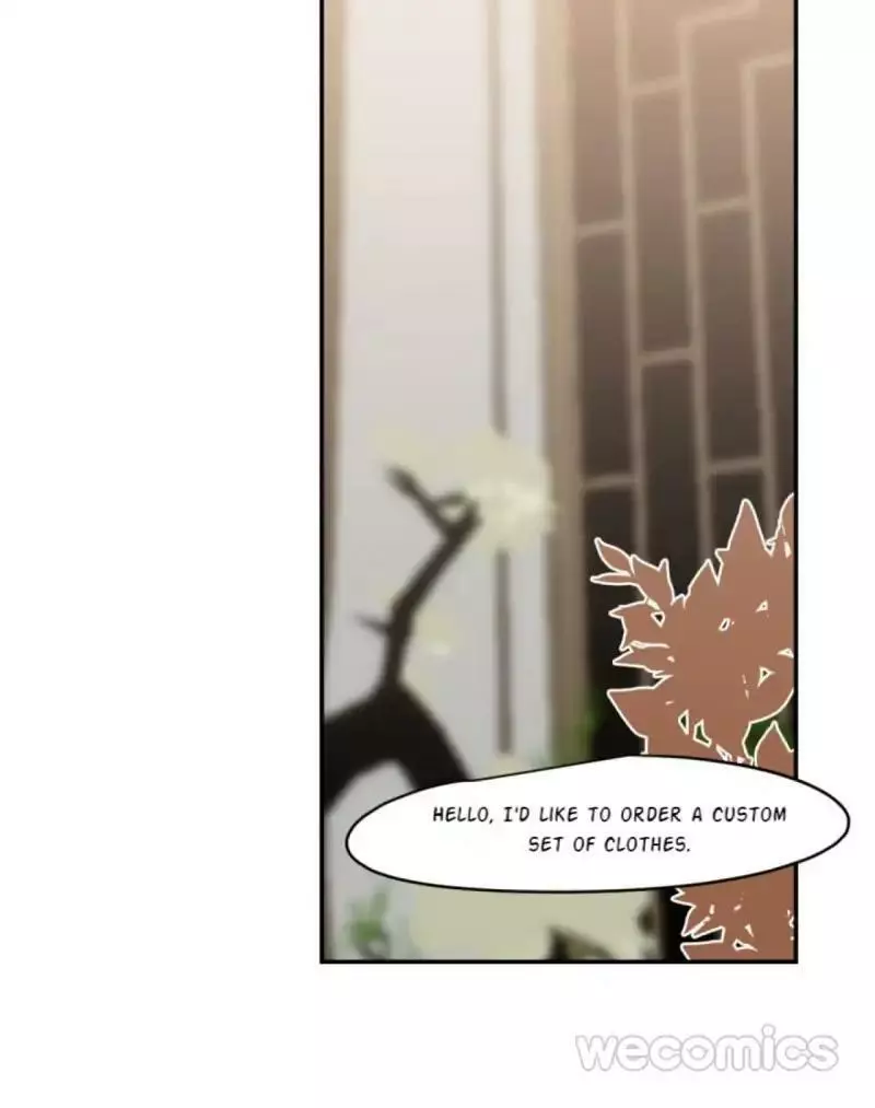 Aoao Waiting To Be Eaten (caught!!) Chapter 17 page 5