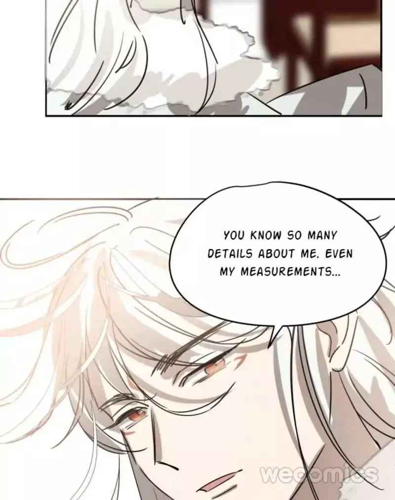 Aoao Waiting To Be Eaten (caught!!) Chapter 17 page 7