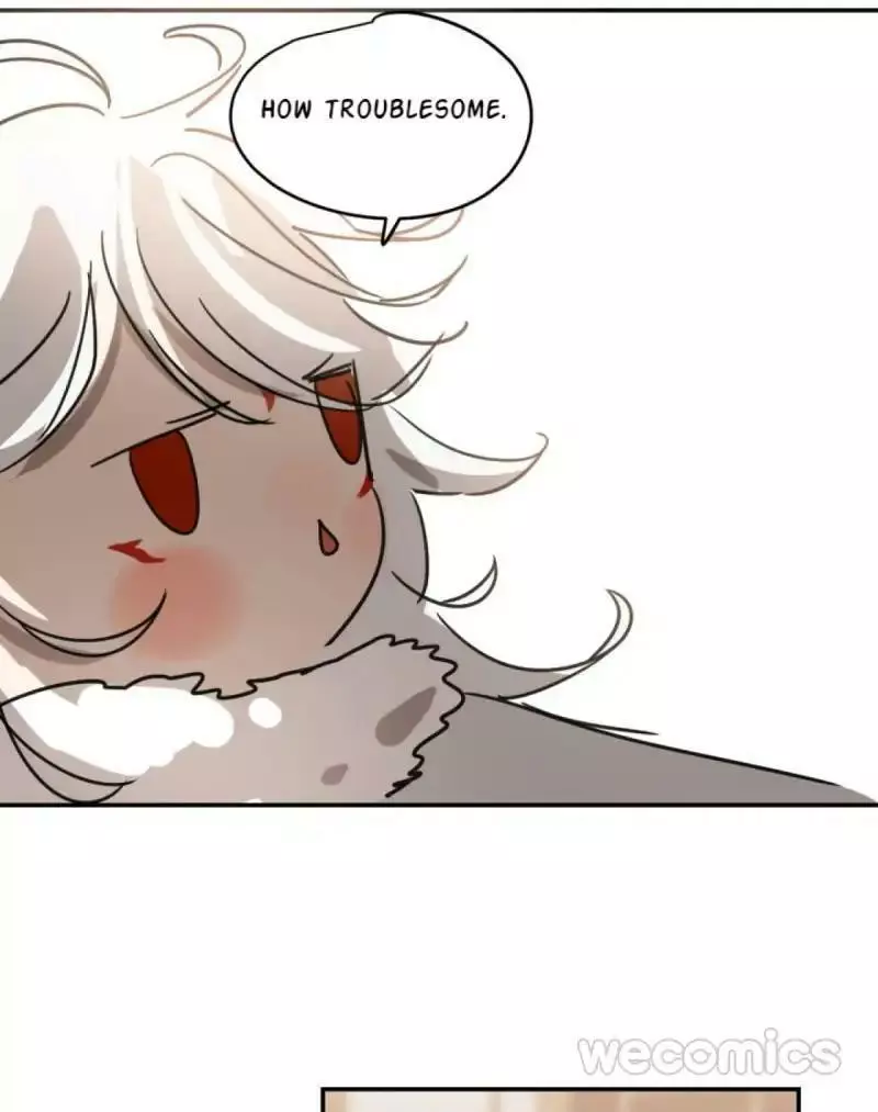 Aoao Waiting To Be Eaten (caught!!) Chapter 17 page 4