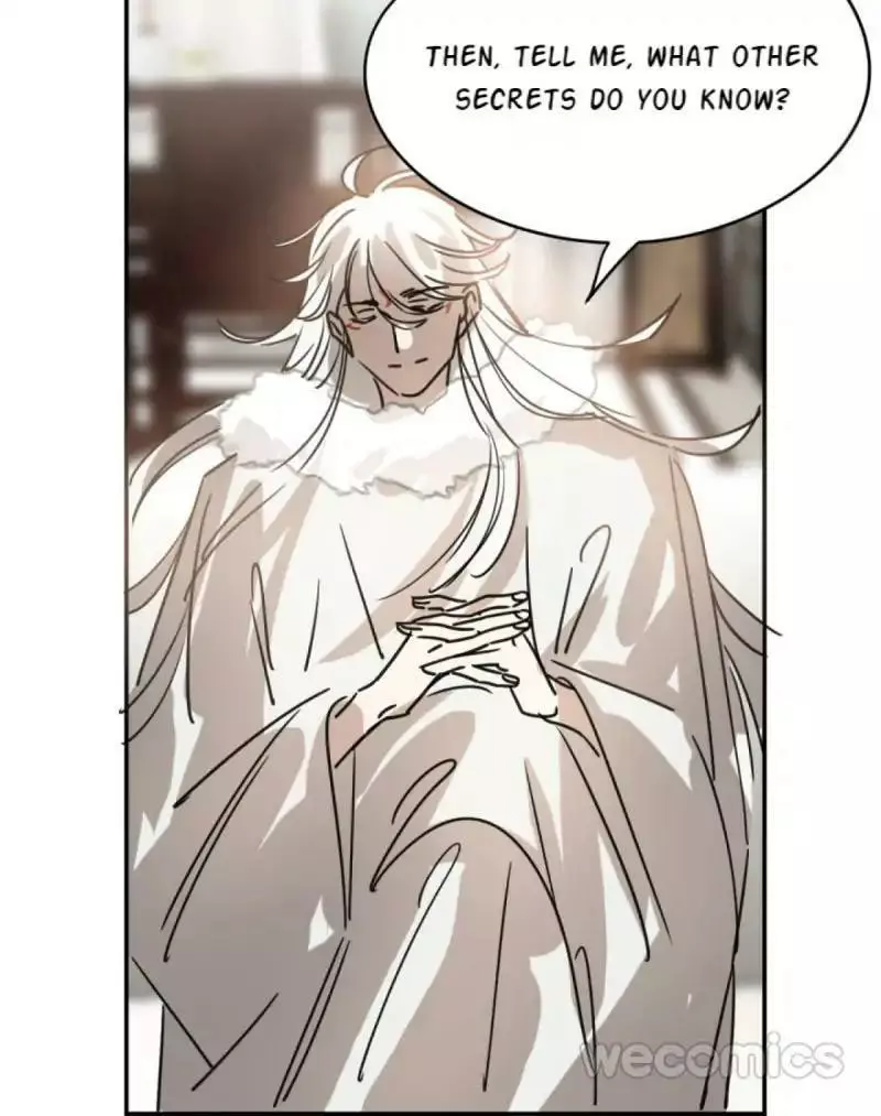 Aoao Waiting To Be Eaten (caught!!) Chapter 17 page 11
