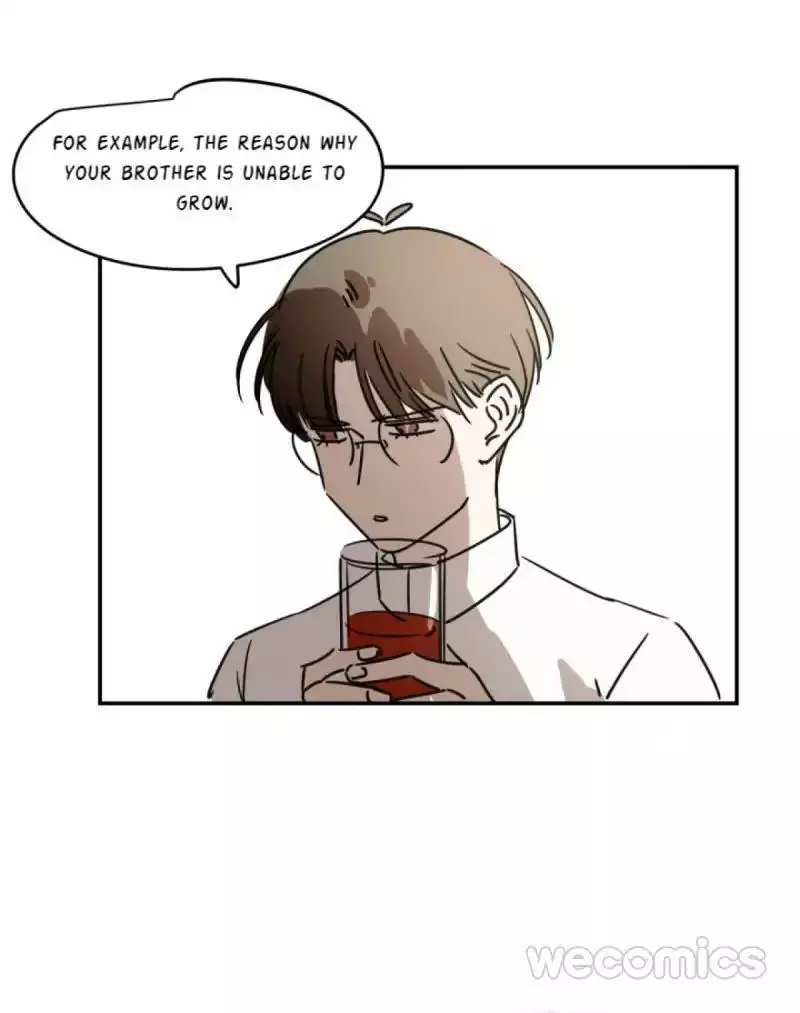 Aoao Waiting To Be Eaten (caught!!) Chapter 17 page 12