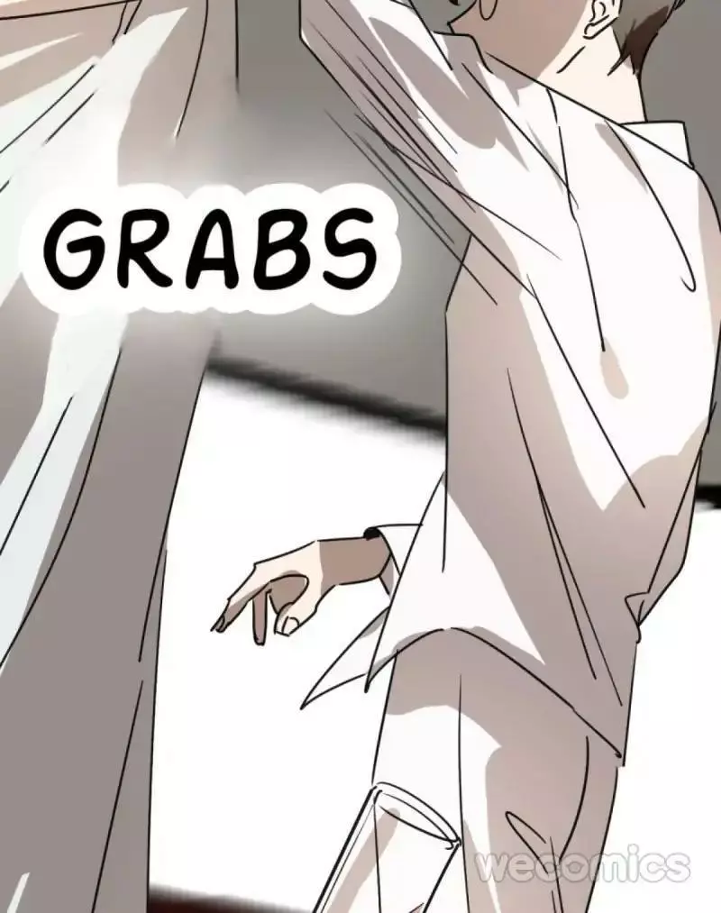 Aoao Waiting To Be Eaten (caught!!) Chapter 17 page 14