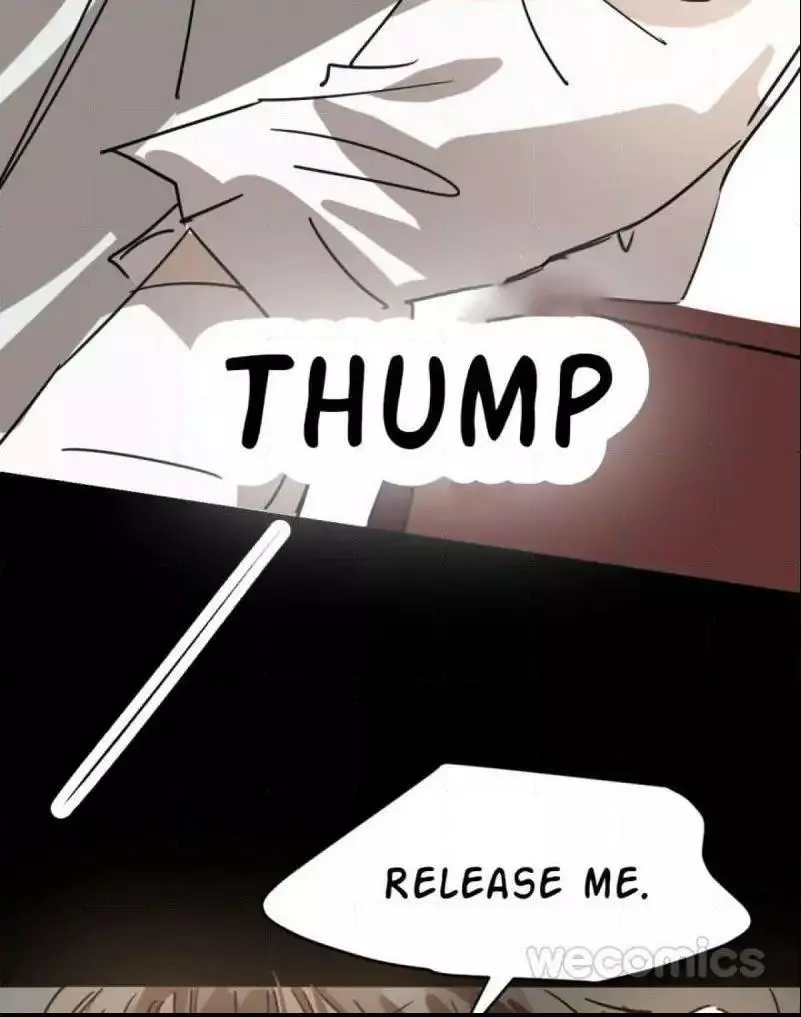 Aoao Waiting To Be Eaten (caught!!) Chapter 17 page 18