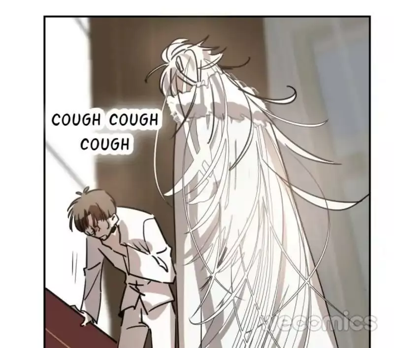 Aoao Waiting To Be Eaten (caught!!) Chapter 17 page 21