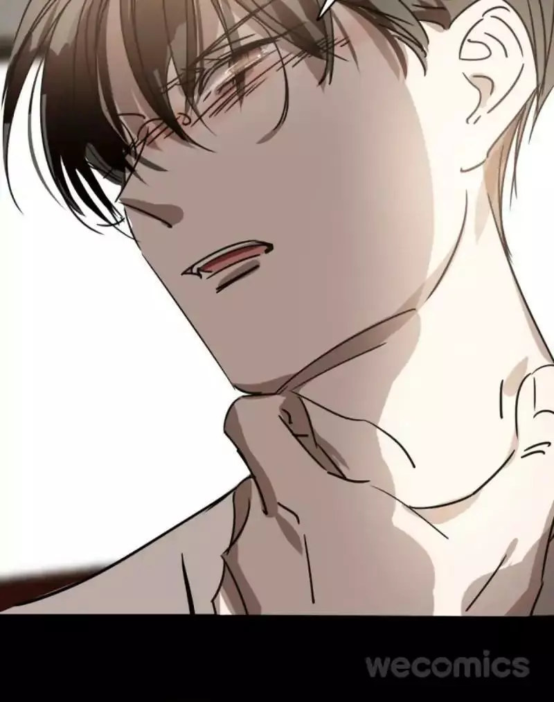 Aoao Waiting To Be Eaten (caught!!) Chapter 17 page 19