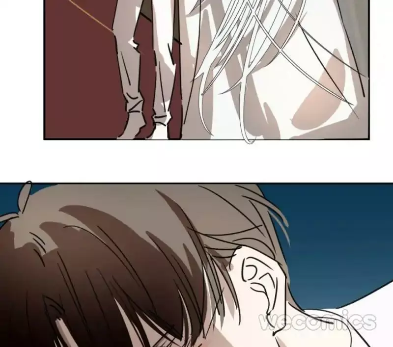 Aoao Waiting To Be Eaten (caught!!) Chapter 17 page 22