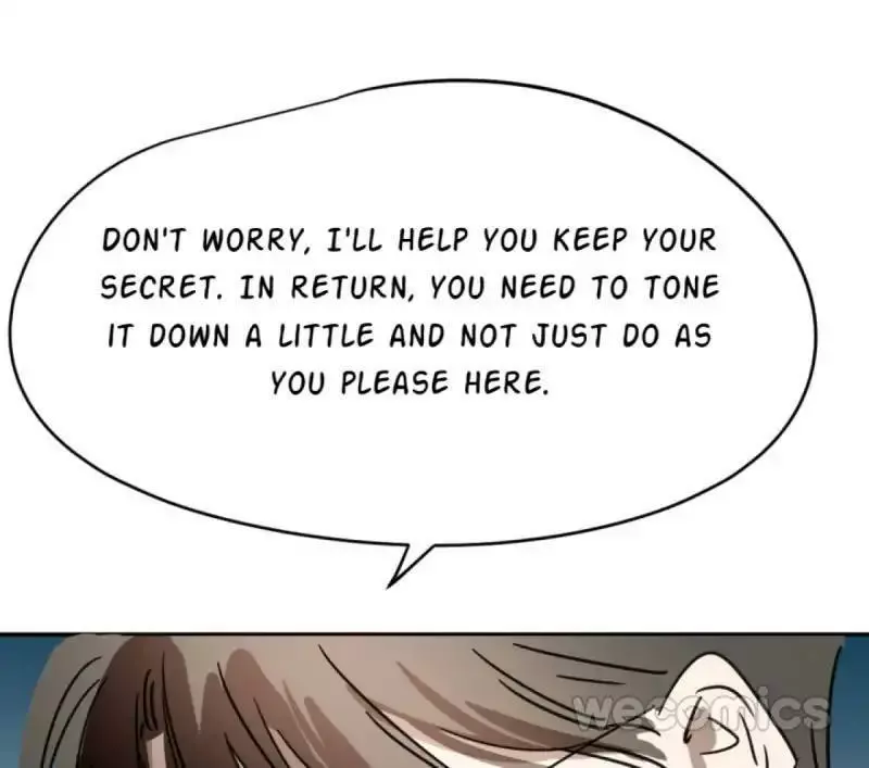 Aoao Waiting To Be Eaten (caught!!) Chapter 17 page 24
