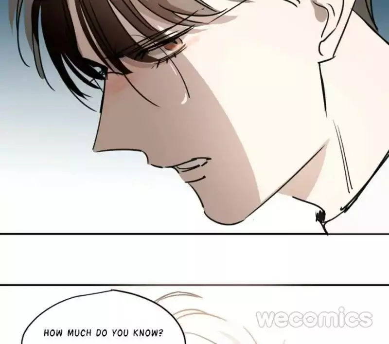 Aoao Waiting To Be Eaten (caught!!) Chapter 17 page 25