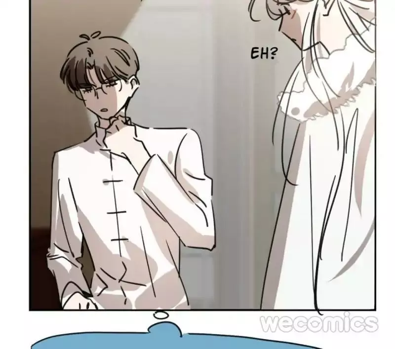 Aoao Waiting To Be Eaten (caught!!) Chapter 17 page 28