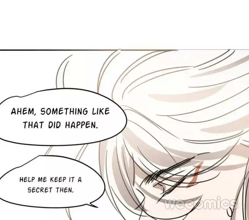 Aoao Waiting To Be Eaten (caught!!) Chapter 17 page 30