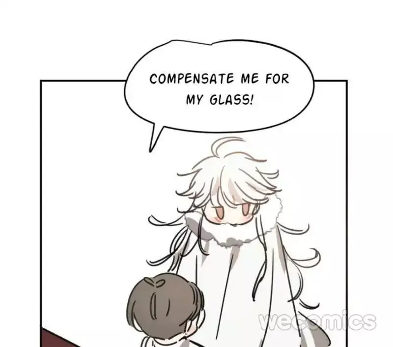 Aoao Waiting To Be Eaten (caught!!) Chapter 17 page 34