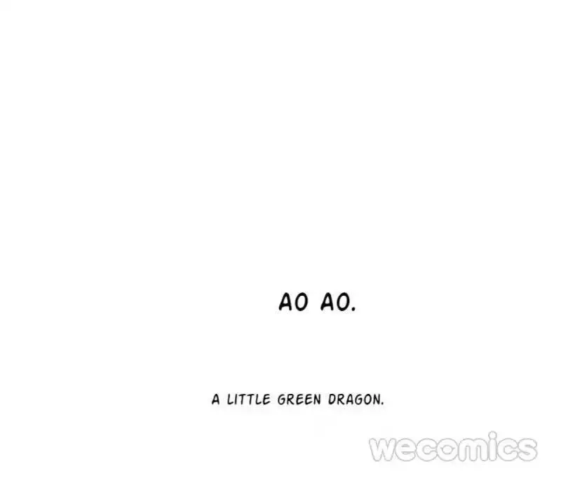 Aoao Waiting To Be Eaten (caught!!) Chapter 17 page 36