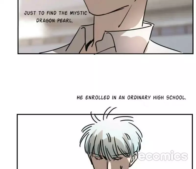 Aoao Waiting To Be Eaten (caught!!) Chapter 17 page 38