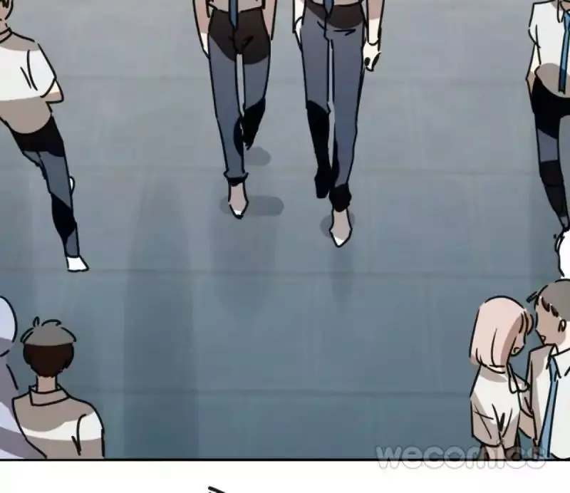 Aoao Waiting To Be Eaten (caught!!) Chapter 17 page 42