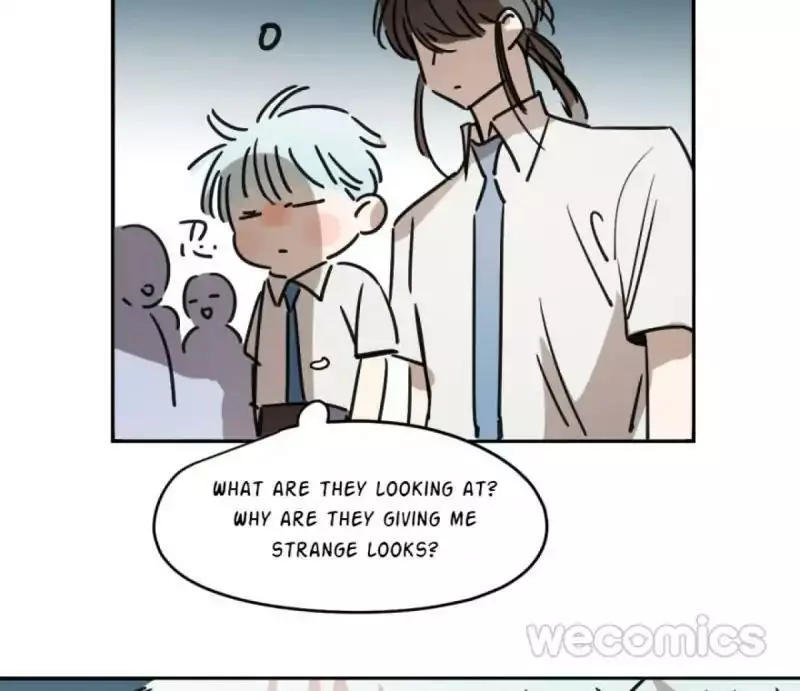 Aoao Waiting To Be Eaten (caught!!) Chapter 17 page 44
