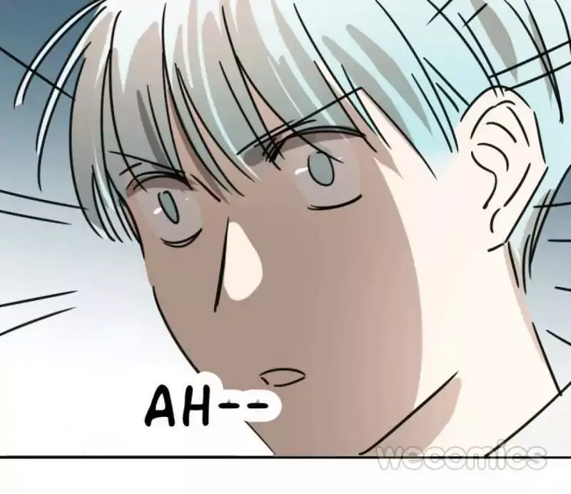 Aoao Waiting To Be Eaten (caught!!) Chapter 17 page 45