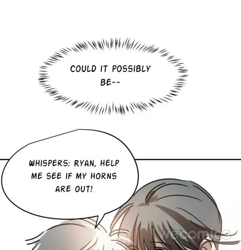 Aoao Waiting To Be Eaten (caught!!) Chapter 17 page 46