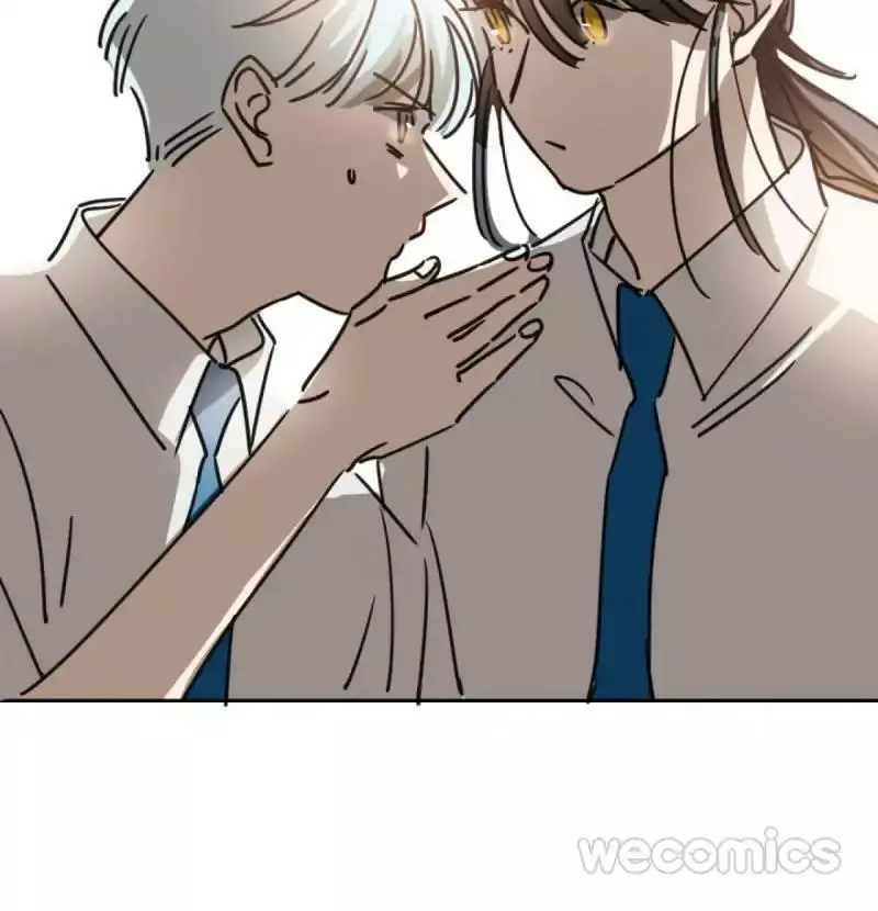 Aoao Waiting To Be Eaten (caught!!) Chapter 17 page 47