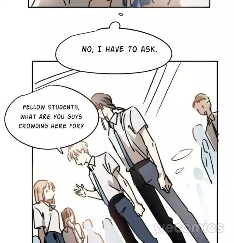Aoao Waiting To Be Eaten (caught!!) Chapter 17 page 51