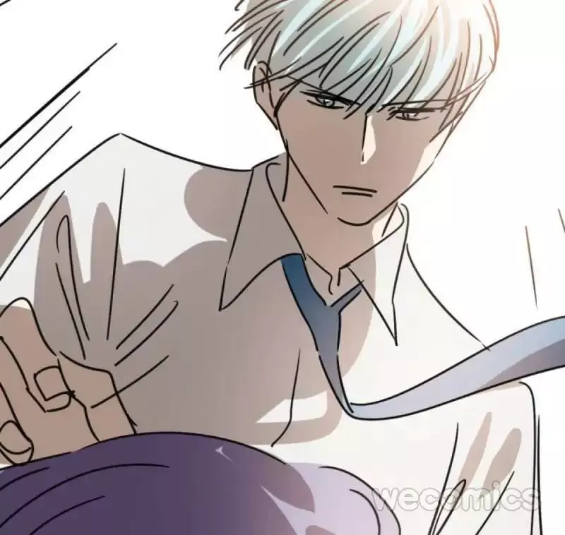 Aoao Waiting To Be Eaten (caught!!) Chapter 17 page 64
