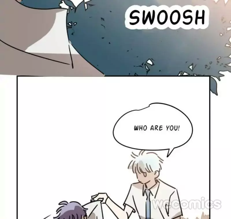 Aoao Waiting To Be Eaten (caught!!) Chapter 17 page 66