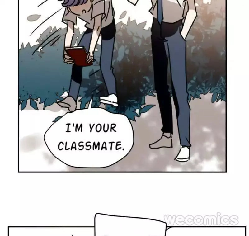 Aoao Waiting To Be Eaten (caught!!) Chapter 17 page 67