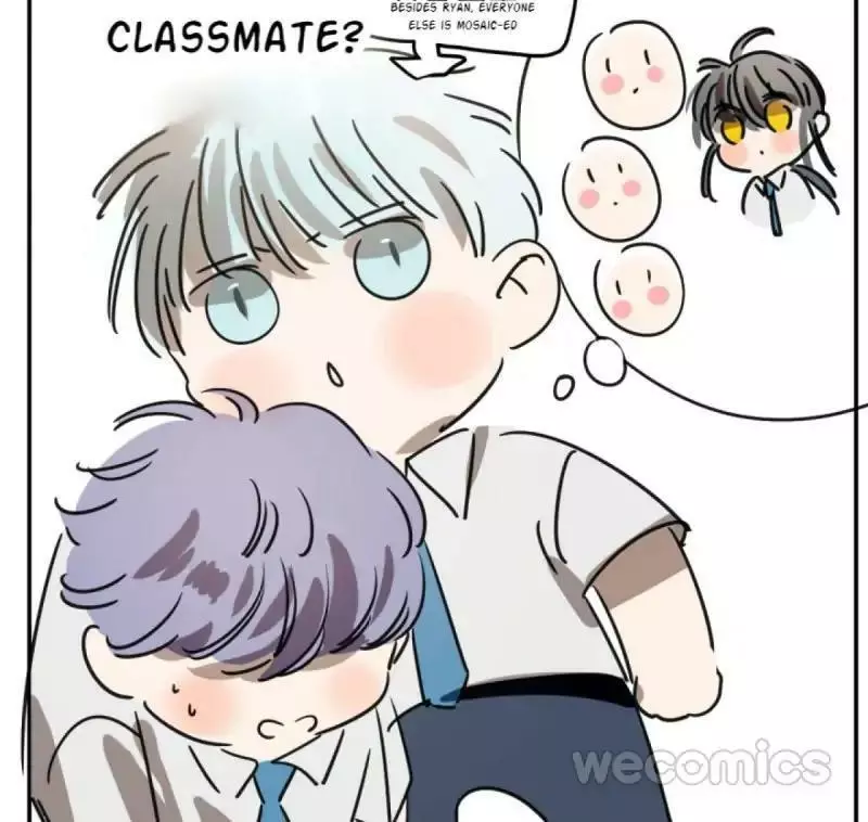 Aoao Waiting To Be Eaten (caught!!) Chapter 17 page 68