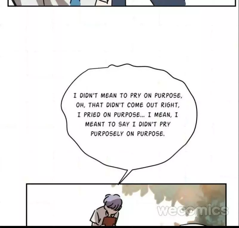 Aoao Waiting To Be Eaten (caught!!) Chapter 17 page 69