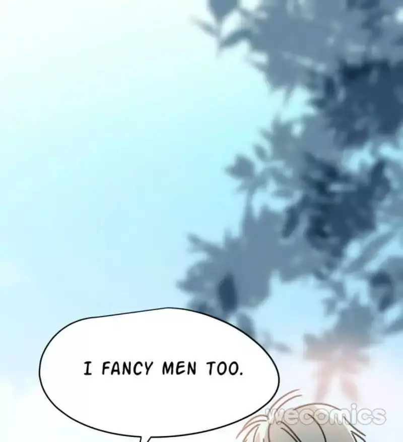 Aoao Waiting To Be Eaten (caught!!) Chapter 17 page 71