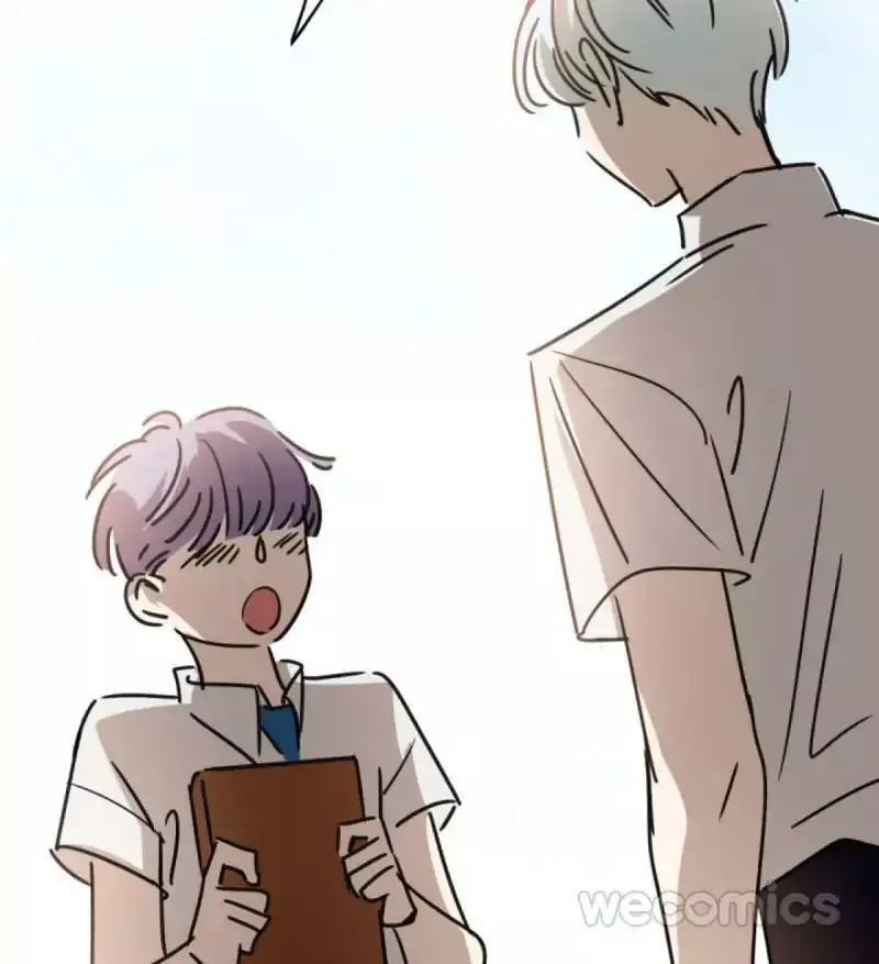 Aoao Waiting To Be Eaten (caught!!) Chapter 17 page 72
