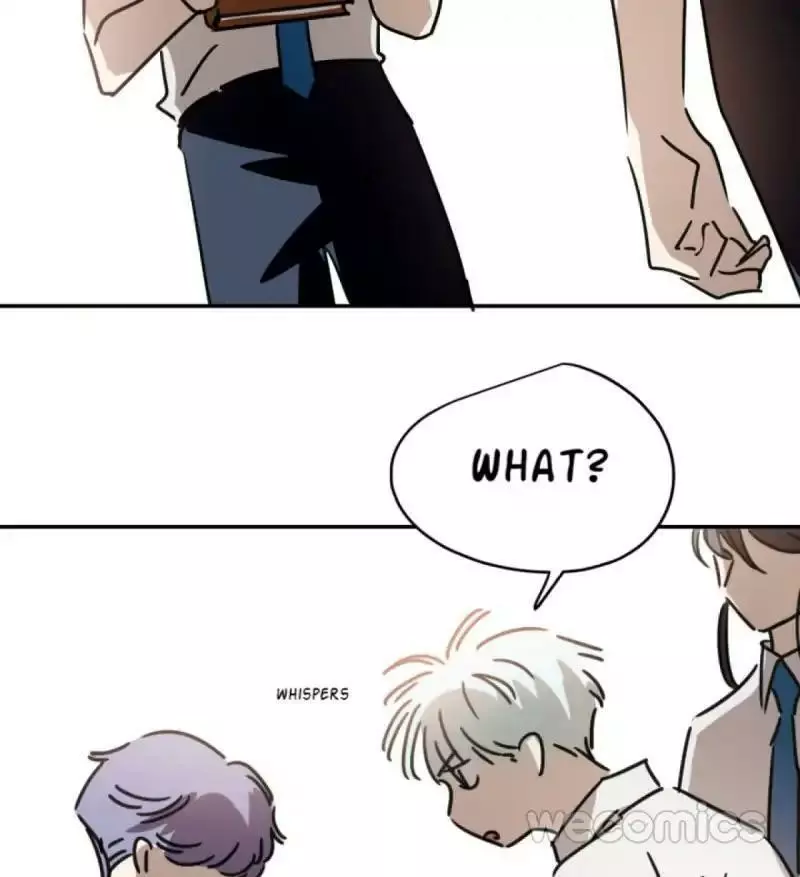 Aoao Waiting To Be Eaten (caught!!) Chapter 17 page 73