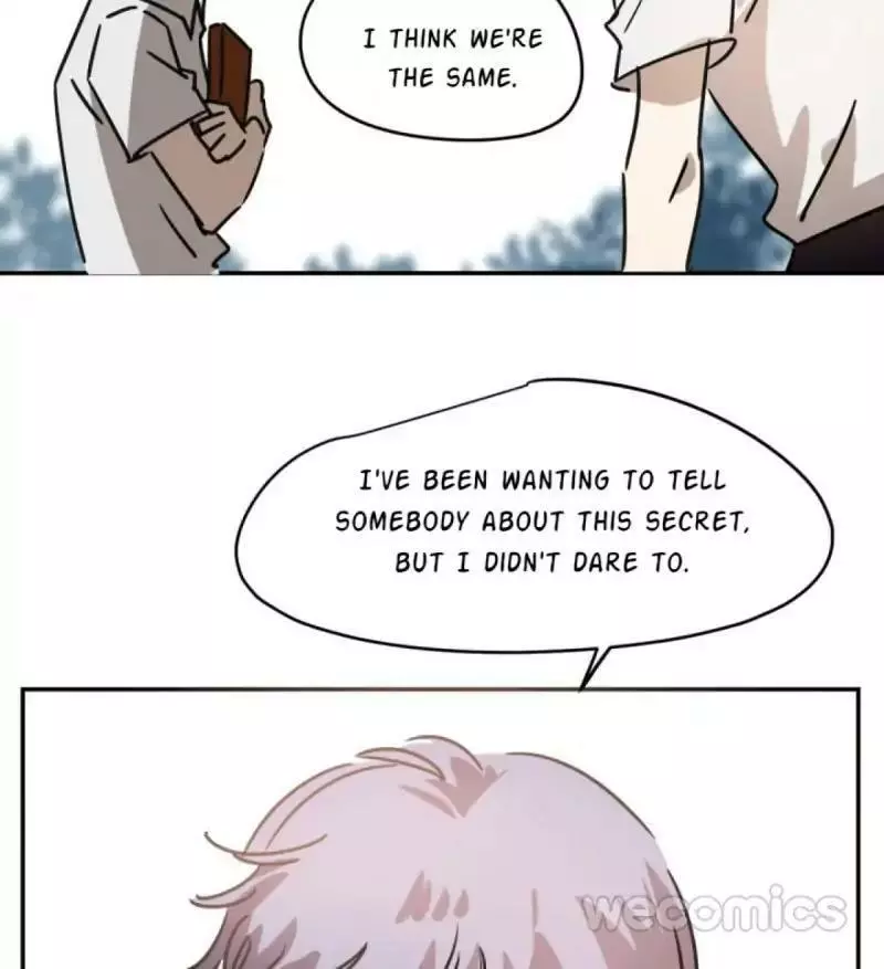 Aoao Waiting To Be Eaten (caught!!) Chapter 17 page 75