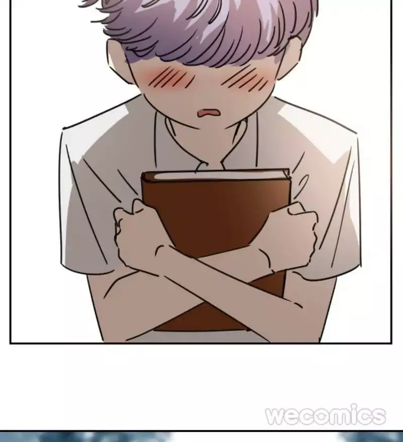 Aoao Waiting To Be Eaten (caught!!) Chapter 17 page 76