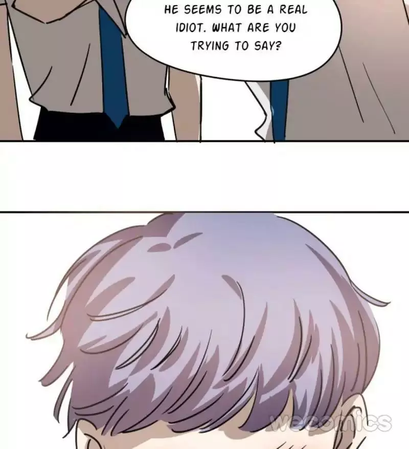 Aoao Waiting To Be Eaten (caught!!) Chapter 17 page 78
