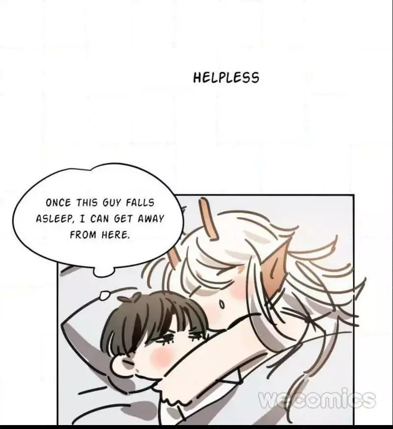Aoao Waiting To Be Eaten (caught!!) Chapter 17 page 81