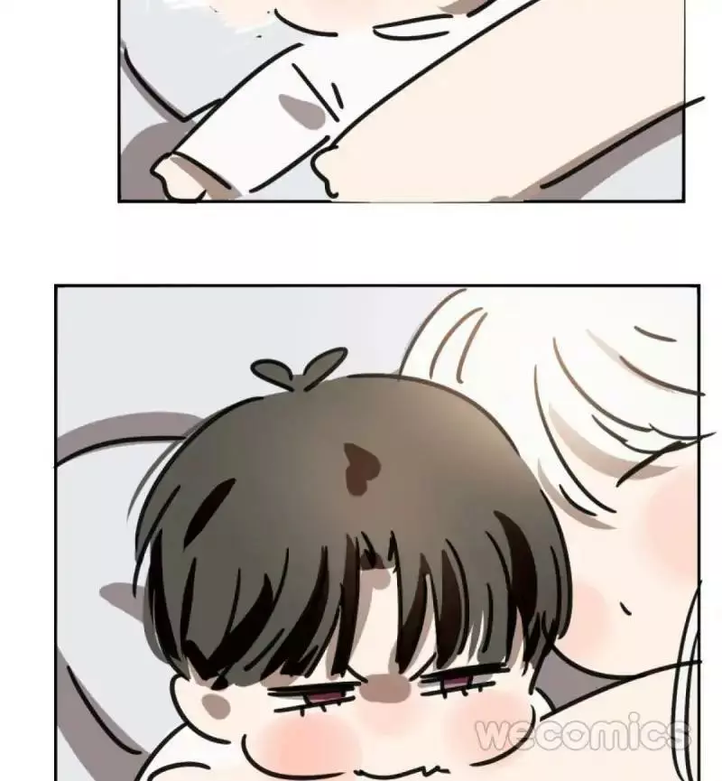 Aoao Waiting To Be Eaten (caught!!) Chapter 17 page 84