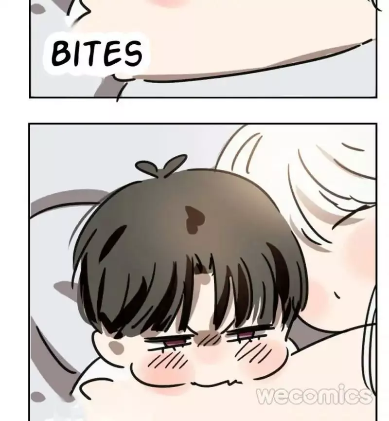 Aoao Waiting To Be Eaten (caught!!) Chapter 17 page 85