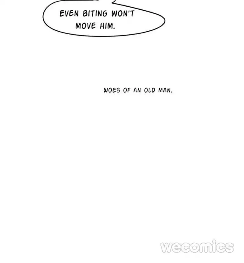 Aoao Waiting To Be Eaten (caught!!) Chapter 17 page 87