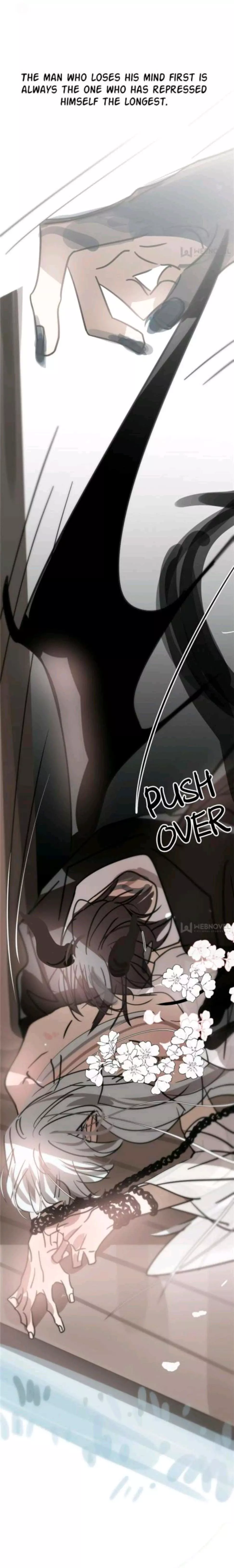 Aoao Waiting To Be Eaten (caught!!) Chapter 170 page 13
