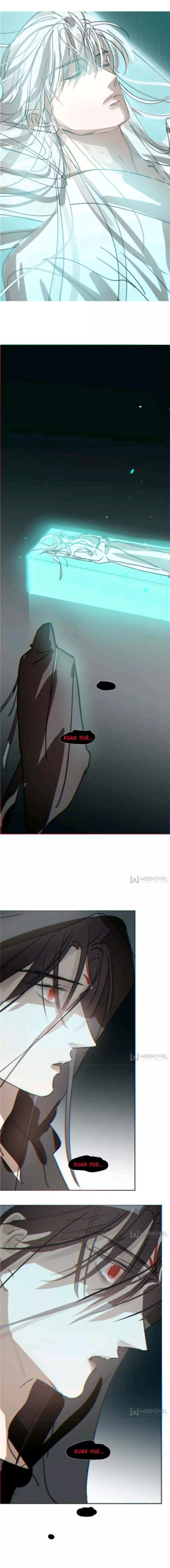 Aoao Waiting To Be Eaten (caught!!) Chapter 173 page 2