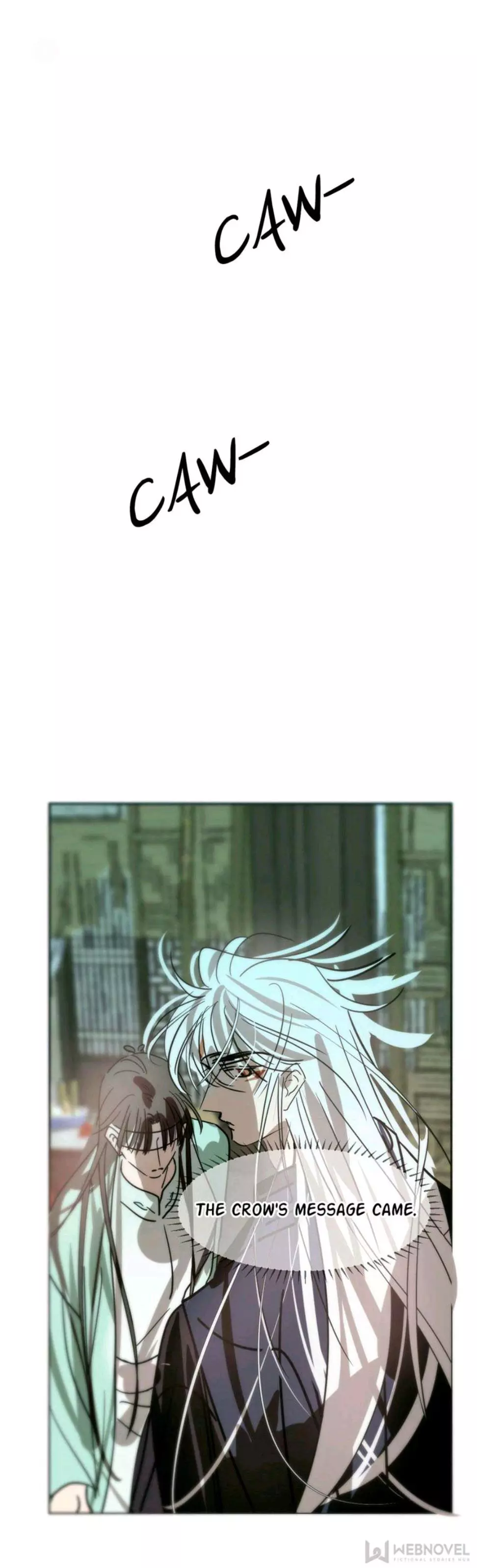 Aoao Waiting To Be Eaten (caught!!) Chapter 179 page 15
